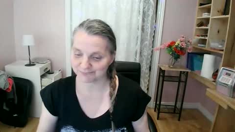 Snapshot of chealsiek chatting on May 16, 2026, 12:40 am chealsiek online show from May 16, 2026, 12:40 am