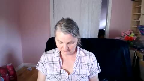 Snapshot of chealsiek chatting on June 1, 2026, 10:44 pm chealsiek online show from June 1, 2026, 10:44 pm