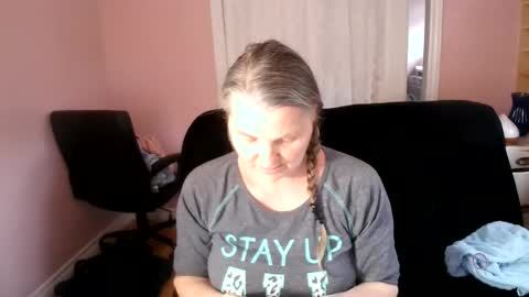 Snapshot of chealsiek chatting on June 13, 2026, 12:25 pm chealsiek online show from June 13, 2026, 12:25 pm