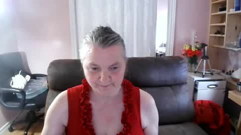 chealsiek online show from June 25, 2026, 2:10 pm