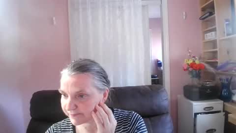 chealsiek online show from July 28, 2026, 8:34 pm