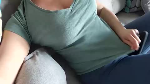 Cheeeky couple online show from March 17, 2026, 8:12 pm