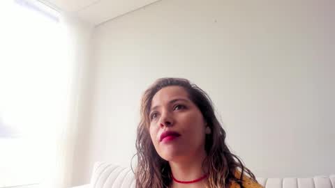 Snapshot of cheek_chic12 chatting on March 7, 2025, 2:12 pm Regina Phalange online show from March 7, 2025, 2:12 pm