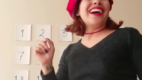 Regina Phalange online show from February 27, 2026, 10:10 pm