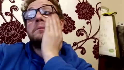 Snapshot of cheekycha539041 chatting on January 4, 2025, 4:43 pm cheekycha539041 online show from January 4, 2025, 4:43 pm