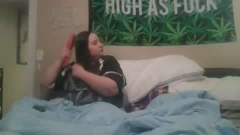 Snapshot of cheekychick420 chatting on December 14, 2025, 12:05 am cheekychick420 online show from December 14, 2025, 12:05 am