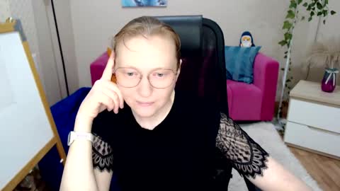 cheerful_madam1 online show from April 26, 2026, 9:51 am