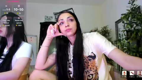 Cherry online show from June 26, 2026, 9:57 am