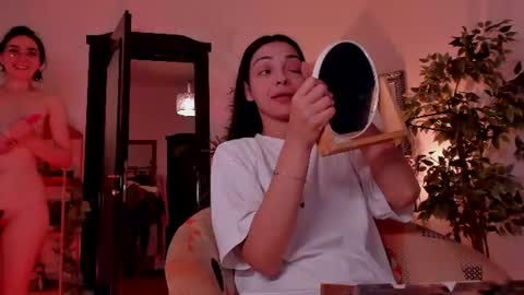 Cherry online show from July 26, 2026, 6:48 pm
