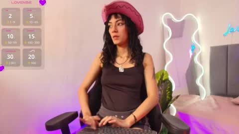 CHERRY  online show from February 21, 2026, 7:15 pm