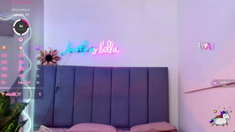 CHERRY  online show from March 14, 2026, 7:41 pm