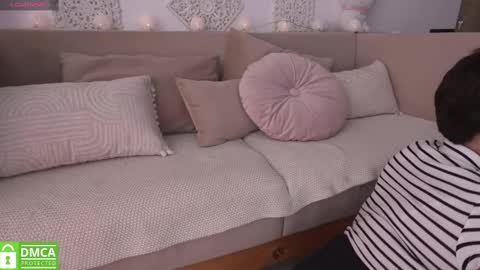 Baby Cherry online show from February 24, 2025, 12:48 pm