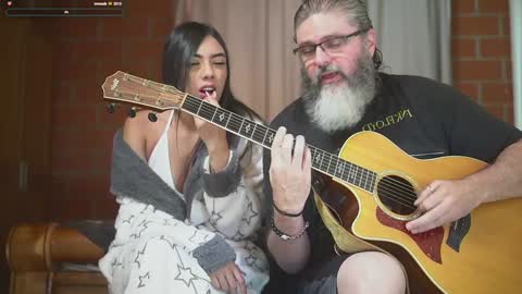 Snapshot of cheeseburgerjesus chatting on January 24, 2025, 9:15 pm Cheesburger Jesus and whoever showed up. online show from January 24, 2025, 9:15 pm