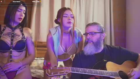 Snapshot of cheeseburgerjesus chatting on February 15, 2025, 8:54 pm Cheesburger Jesus and whoever showed up. online show from February 15, 2025, 8:54 pm