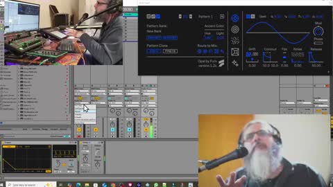 Snapshot of cheeseburgerjesus chatting on September 28, 2025, 3:39 pm Cheesburger Jesus and whoever showed up. online show from September 28, 2025, 3:39 pm