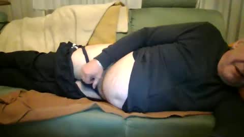 Tom online show from March 17, 2026, 10:35 pm