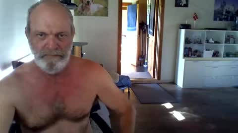 chefben666 online show from October 14, 2025, 10:27 am