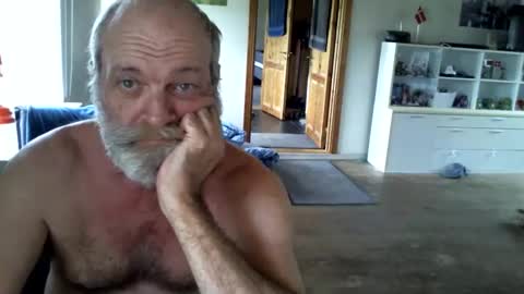 chefben666 online show from November 5, 2025, 11:43 am