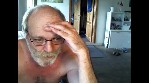 chefben666 online show from March 23, 2026, 5:06 pm