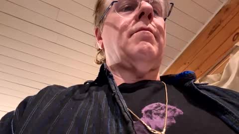 Chefbrian36 online show from January 13, 2025, 11:17 pm