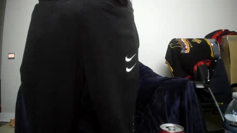 Chef Dev XXX online show from February 18, 2025, 7:21 am