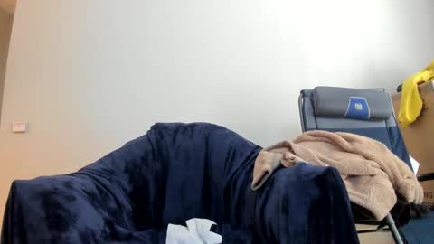 Chef Dev XXX online show from March 11, 2025, 7:14 pm