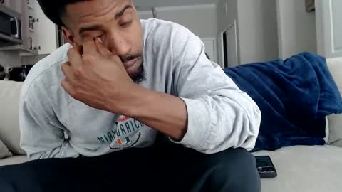 Chef Dev XXX online show from October 2, 2025, 7:43 pm