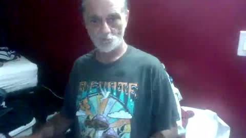 chefdustinj online show from July 21, 2026, 4:37 am