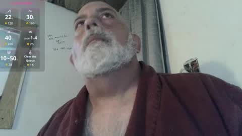 Snapshot of chefjason52 chatting on June 28, 2026, 7:20 pm Fun With Daddys Dick Fantacy Room online show from June 28, 2026, 7:20 pm