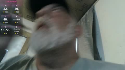 Snapshot of chefjason52 chatting on July 16, 2026, 9:43 pm Fun With Daddys Dick Fantacy Room online show from July 16, 2026, 9:43 pm