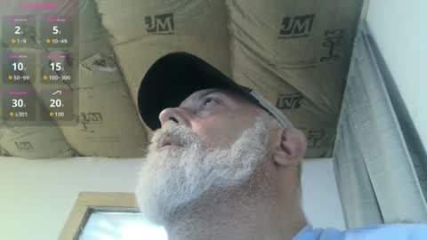 Snapshot of chefjason52 chatting on July 25, 2026, 9:12 pm Fun With Daddys Dick Fantacy Room online show from July 25, 2026, 9:12 pm