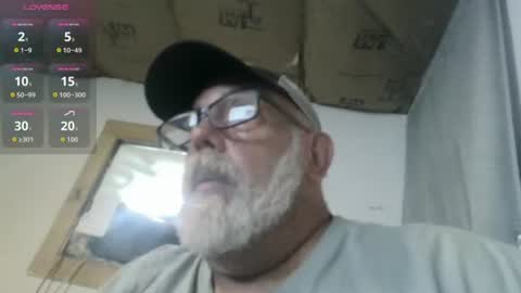Snapshot of chefjason52 chatting on July 26, 2026, 5:42 pm Fun With Daddys Dick Fantacy Room online show from July 26, 2026, 5:42 pm