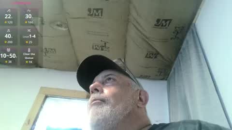 Snapshot of chefjason52 chatting on July 30, 2026, 5:23 pm Fun With Daddys Dick Fantacy Room online show from July 30, 2026, 5:23 pm