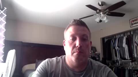 chefkb53 online show from September 14, 2025, 12:10 am