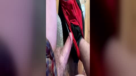 cheflicker69 online show from April 28, 2026, 5:01 am