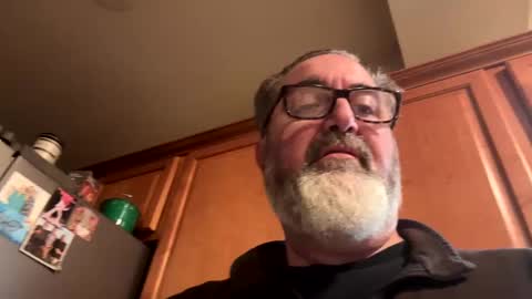 Chef online show from March 2, 2025, 1:49 pm