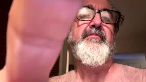 Chef online show from November 1, 2025, 4:25 am