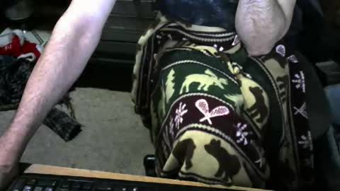 Snapshot of chefy999 chatting on November 30, 2025, 11:58 am chefy online show from November 30, 2025, 11:58 am