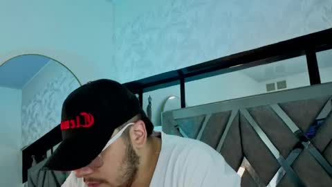 Snapshot of chel_seth chatting on May 23, 2026, 3:34 am online show from May 23, 2026, 3:34 am