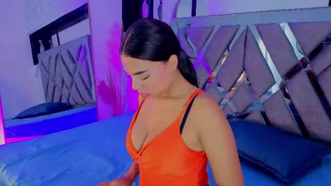Snapshot of chel_seth chatting on May 30, 2026, 4:09 am online show from May 30, 2026, 4:09 am