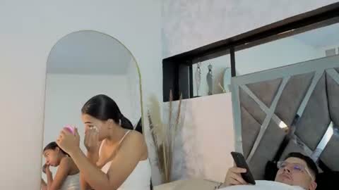 Snapshot of chel_seth chatting on June 11, 2026, 3:48 am online show from June 11, 2026, 3:48 am