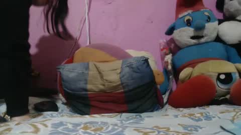 Snapshot of cheliafun chatting on October 26, 2025, 2:01 pm Cheila online show from October 26, 2025, 2:01 pm