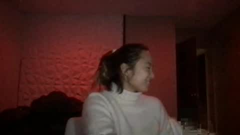 Snapshot of chellybear101 chatting on December 24, 2024, 8:00 am chellybear101 online show from December 24, 2024, 8:00 am