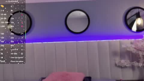 chelsea_bolton_ online show from August 1, 2026, 12:15 pm