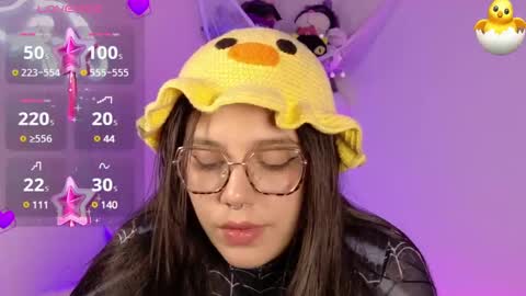 Snapshot of chelsea_coo chatting on February 11, 2025, 7:02 am Chelsea online show from February 11, 2025, 7:02 am