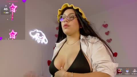 Snapshot of chelsea_coo chatting on February 13, 2025, 11:47 pm Chelsea online show from February 13, 2025, 11:47 pm