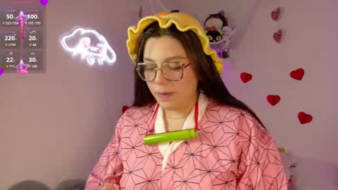 Snapshot of chelsea_coo chatting on February 16, 2025, 1:25 am Chelsea online show from February 16, 2025, 1:25 am