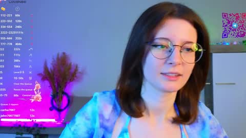 Mona online show from January 14, 2025, 3:15 pm