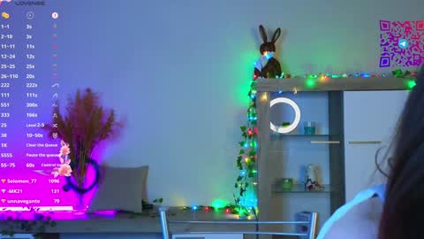 Mona online show from January 18, 2025, 9:13 pm