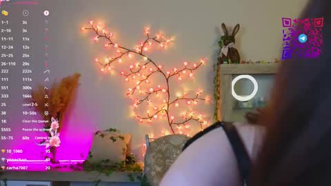 Mona online show from February 20, 2025, 6:13 pm